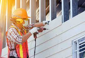 Best Siding Maintenance  in Falmouth, KY