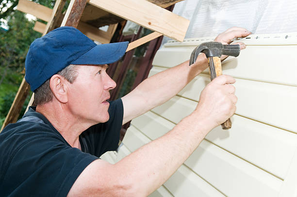 Best Composite Siding  in Falmouth, KY