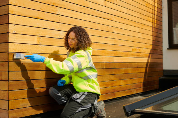 Affordable Siding Repair and Maintenance Services in Falmouth, KY